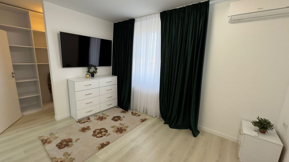 CASE CU RATE LA DEZVOLTATOR PE 3 ANI, MUTARE IMEDIATA, COMISION 0% - Poză 9