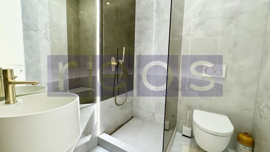 VANZARE 3 CAMARE | TOTUL NOU | MOBILAT UTILAT | LOC DE PARCARE | CORTINA NORTH - Poză 10