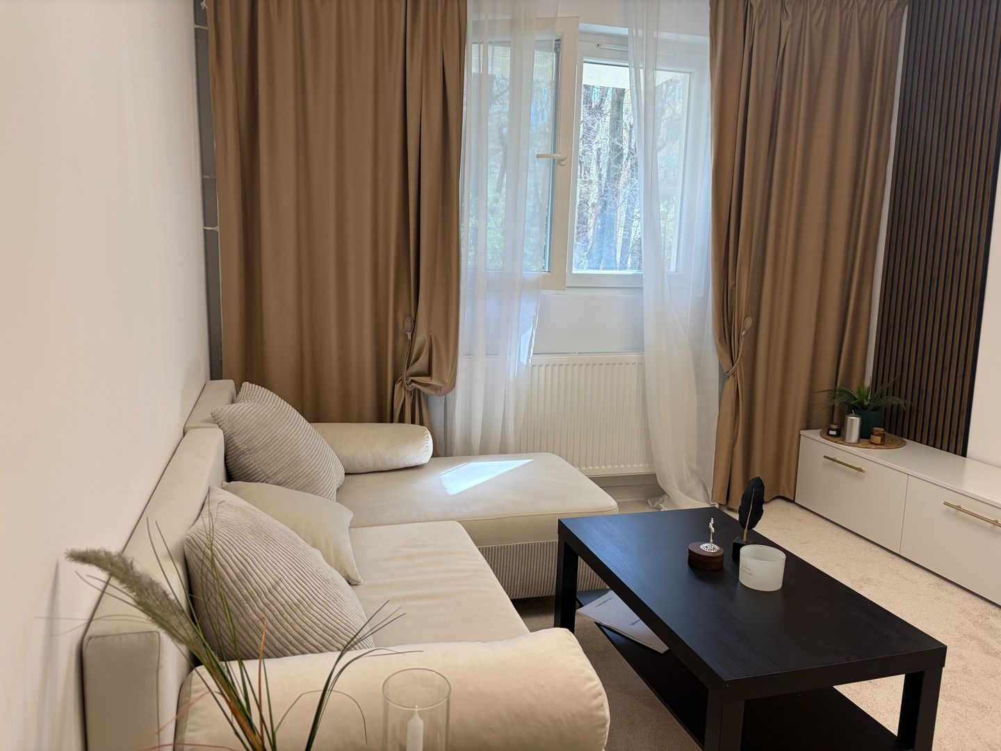 Apartament cochet cu doua camere, Brancoveanu, 83.300€ - Poză 2