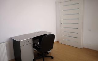 Apartament spatios cu 2 camere decomandat | 63 mp + 2 balcoane | Parcare - Poză 5