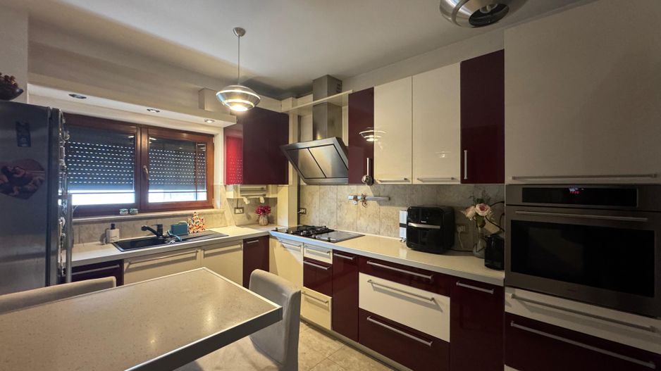 3 CAMERE+ LOC DE PARCARE INCLUS| FLOREASCA - Poză 14