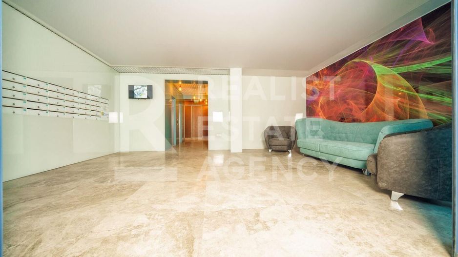 Apartament cu vedere spre lac, 2 camere, Floreasca Residence - Poză 2