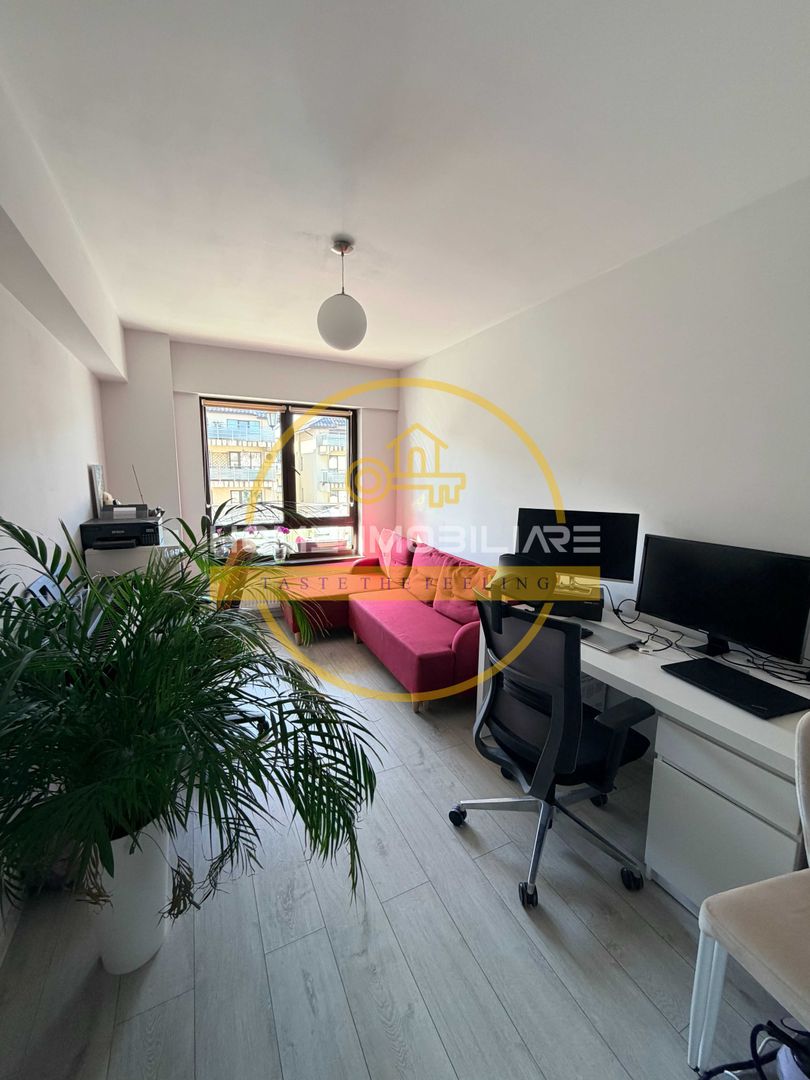 Apartament 3 camere, etaj 3/5 86mp // Valea Lupului - Rond Era - Poză 5