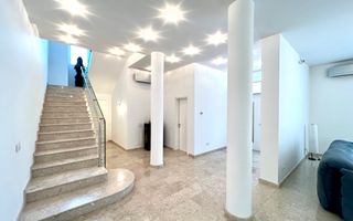 Proprietate deosebita suprafete generoase 580 mp teren 2076 mp - Poză 9