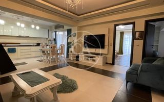 Apartament de vanzare cu 3 camere Lux  în Nufarul Plazza, Oradea - Poză 6
