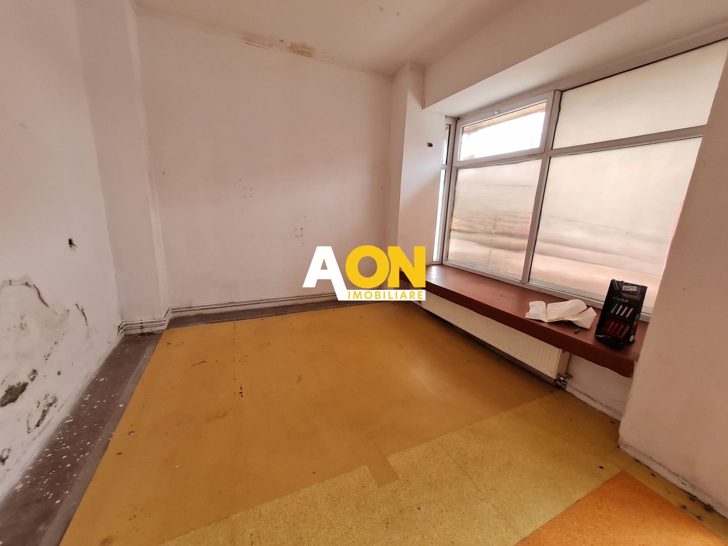 Spatiu Comercial Stradal, 170 mp utili, Trafic Pietonal, Zona Ampoi 3 - Poză 4