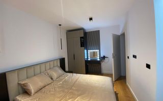 Apartament cu 2 camere, terasa 13mp | Campeador | Barnutiu - Poză 10