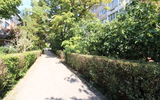 Circumvalatiunii, 2 camere,  centrala proprie, mobilat si utilat - Poză 14