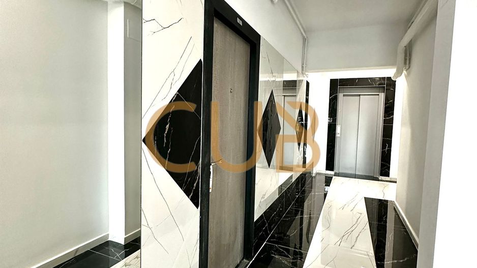 2cam mobilat+utilat | bloc nou,centrala, parcare,lift | Giroc - IQ - Poză 8