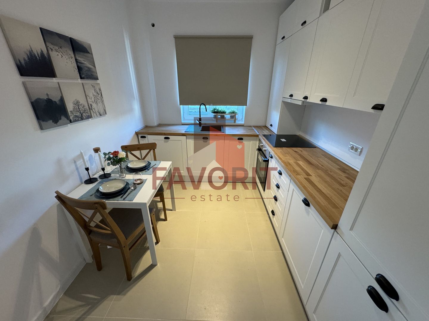 COMISION 0%.  Etaj 1 . Decomandat. Loc de parcare inclus - Poză 4