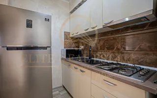 Tomis Nord/Campus - Apartament cu 2 camere, mobilat si utilat, etaj 3. - Poză 13