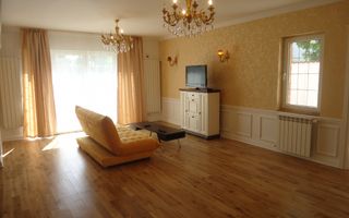 VILA CU 5 CAMERE IN COMPLEX REZIDENTIAL PE LANGA GRADINA ZOO - Poză 8