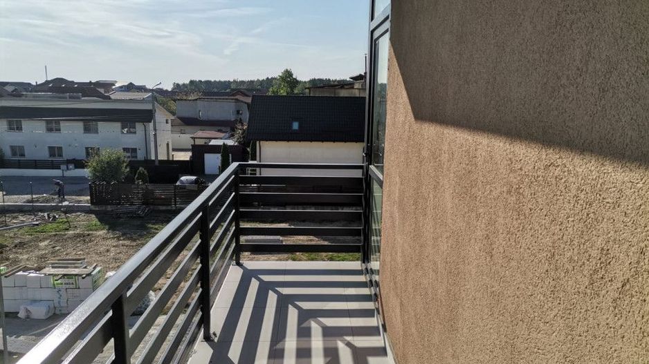 Inchiriere apartament 2 camere, Trivale, bloc nou - Poză 3