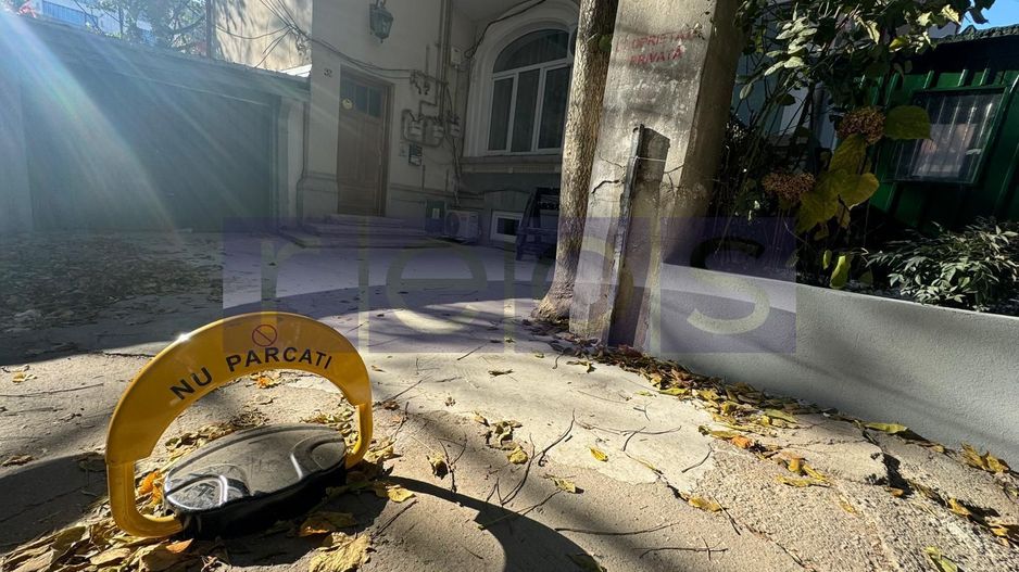 DEMISOL IN VILA | 5 CAMERE | NOU RENOVAT | FINISAJE LUX | DOROBANTI | - Poză 30