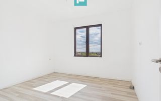 Duplex Nou P+E în Moșnița Nouă  Mutare Imediată - Poză 33