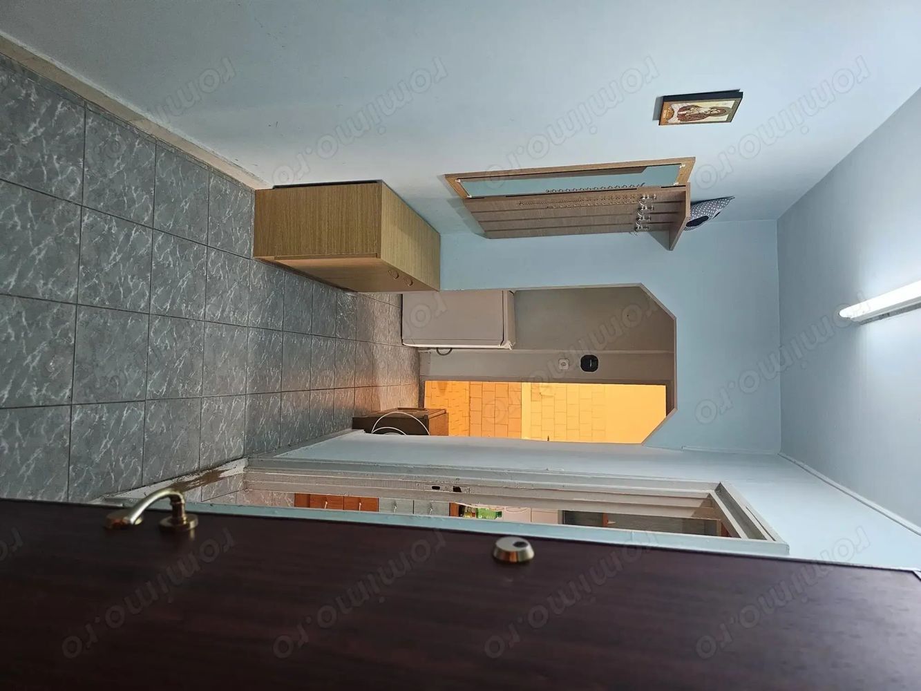 BRASADAS vinde ap 2 cam etaj3/4 decomandat, Carpați 2 - Poză 4