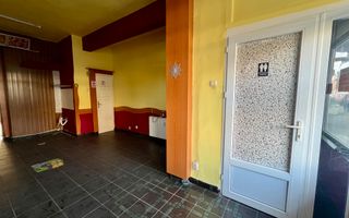 Sapient | Spațiu comercial în Piața Creangă, Oradea - Poză 5