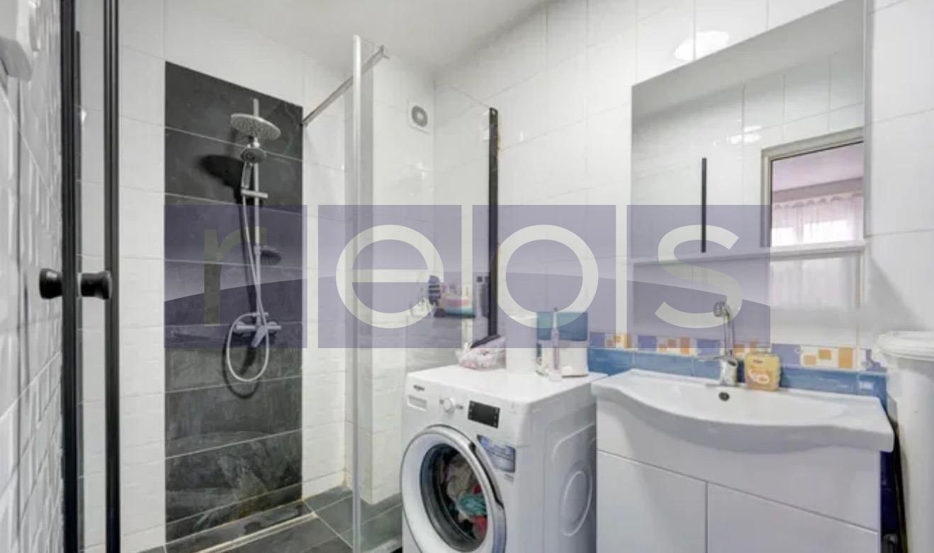 CASA  8 CAMERE | ZONA  STEFAN CEL MARE - Poză 10