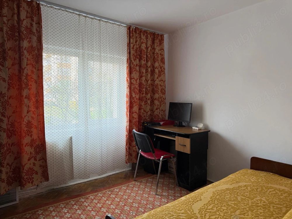 Bucovina | 3 Camere | 2 bai | 2 Balcoane | Centrala proprie. - Poză 5