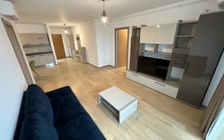 Apartament bloc nou 3 camere - parcare subterana - Poză 1