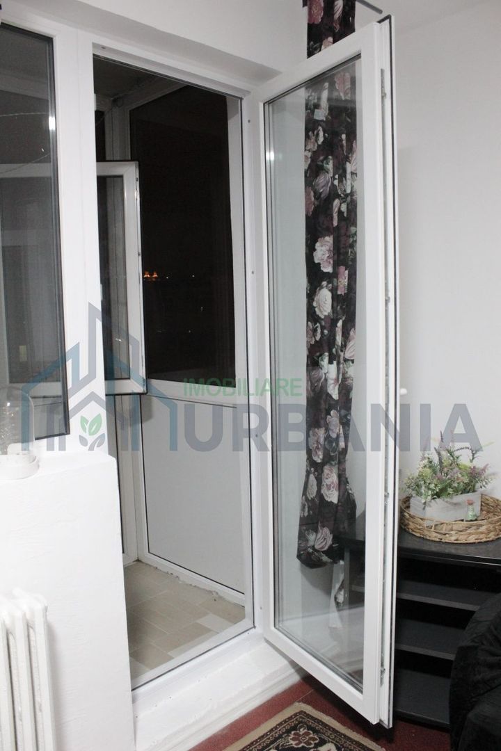 Apartament 2 camere decomandat, mobilat, utilat, cartierul Mircea Cel Bătrân, Alexandru cel Bun - Poză 6