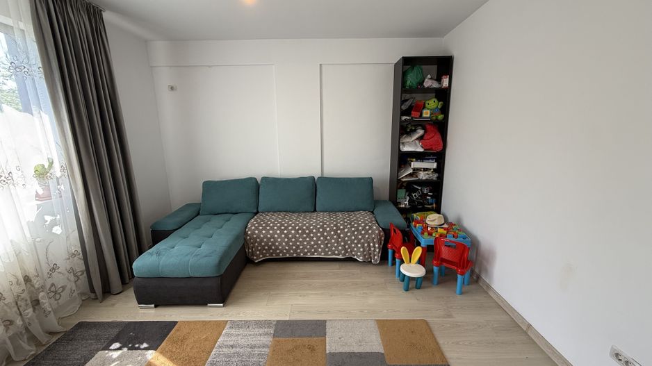 Ap 2 camere 55 mp in bloc tip Boutique de 2 etaje cu loc parcare !🏠 - Poză 3