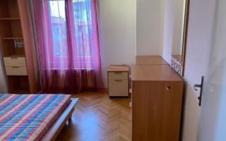 Apartament de vanzare -3 camere Barbu Vacarescu - Poză 13