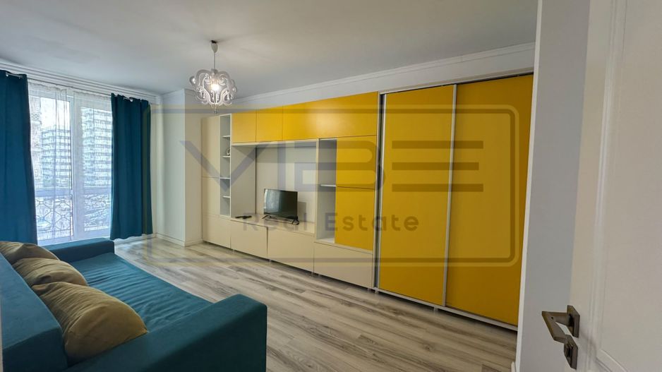 Apartament 1 camera + parcare INAMSTRO Copou - Poză 4