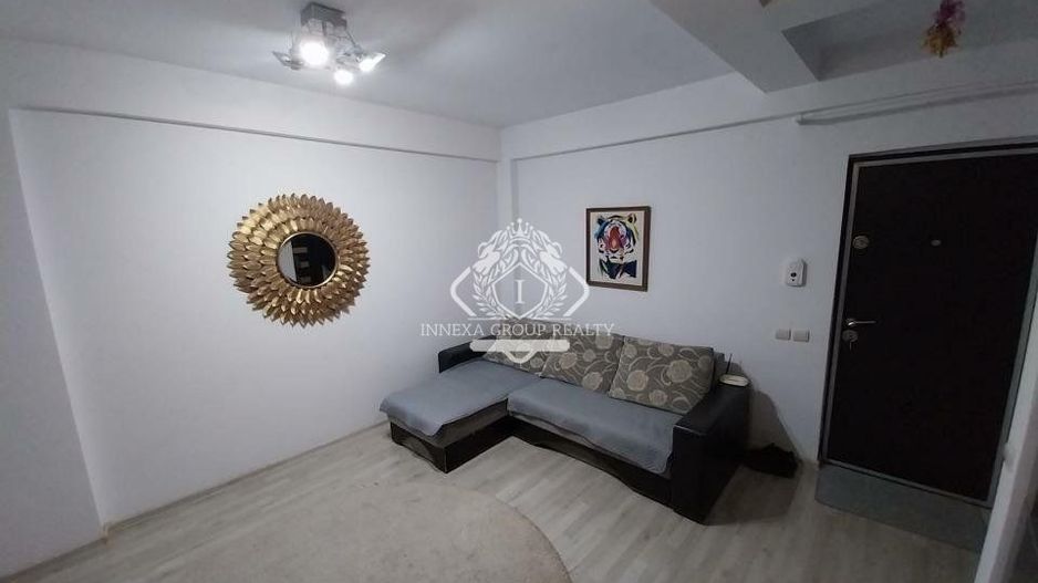 Rahova-Pecineaga | 2 camere | 34mp | et 2 | bloc 2015 | mobilat | 62.000 euro - Poză 1