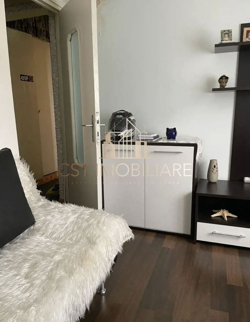 Apartament 3 camere decomandat - zona Dorobanților/Telegrafului - Poză 2