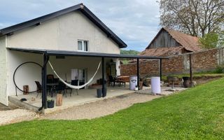 🏠 CASĂ DE VÂNZARE ÎN GLOGOVEȚ, COMUNA VALEA LUNGĂ - Poză 4
