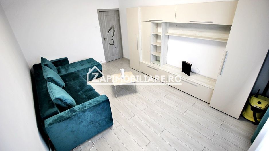 Apartament 2camere,mobilat si utilat,2balcoane,pivnită,garaj - Poză 1
