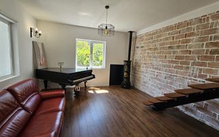 0 % comision, casa individuala 4 camere, 400 mp teren cartier Bulgaria - Poză 6