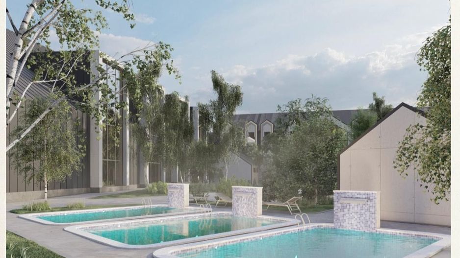 INVESTITIE PROIECT HOTEL SPA PLOIESTI - Poză 1