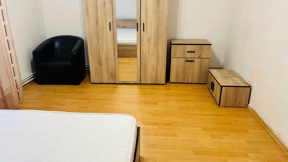 Garsoniera Dristor Fizicienilor Penny - metrou, centrala proprie - Poză 1