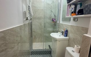Apartament 1 camera, 21 mp, ideal pentru investitie, zona Motilor - Poză 5