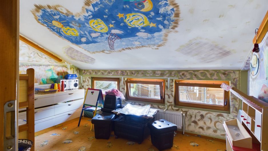 Spațiu de birouri pe Strada Poet Andrei Mureșanu - Poză 27