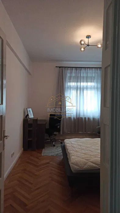 De închiriat apartament cu 2 camere zona Teatrul Național în Centru - Poză 3