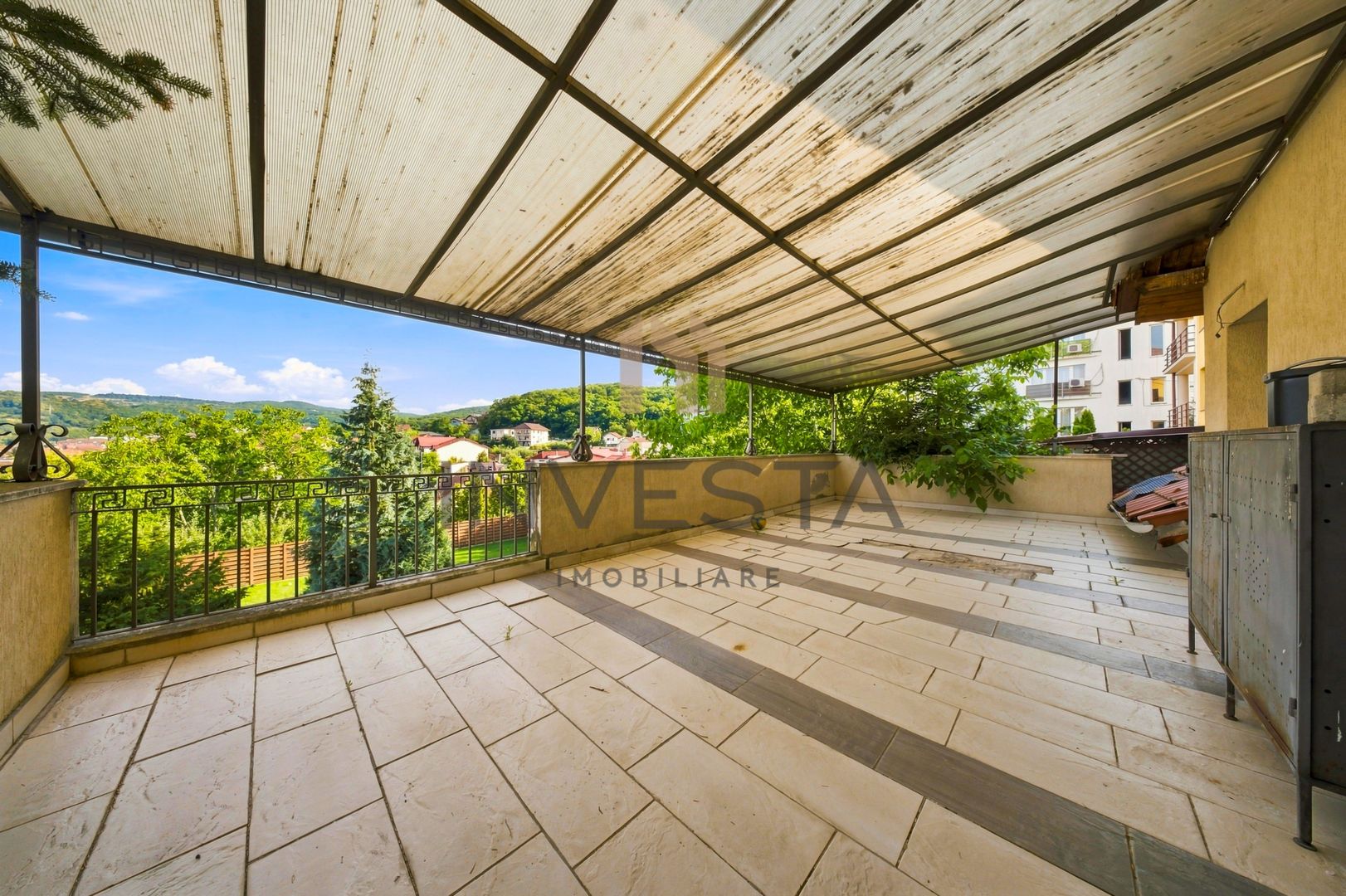 Casa individuala  | Manastur | 330 mp | Teren 800 mp - Poză 10