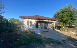 Cumpăna (cod 07) Casă 4 camere cu teren de 515 mp - Poză 1