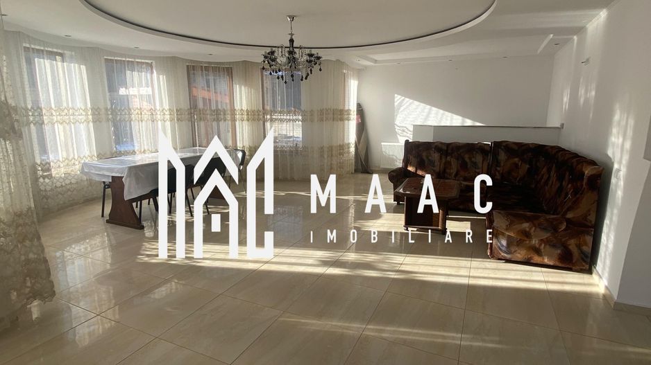 Casa individuală 5 camere I Curte I Utilități I Rasinari - Poză 14