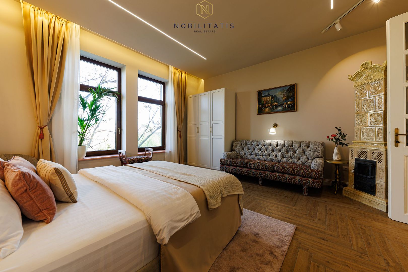 Oferta inchiriata - River View - Prima inchiriere - Segmentul Lux | - Poză 44