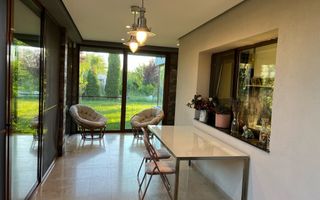 Inchiriere vila 5 camere | Gulia-Buftea | Teren 1000 mp - Poză 3