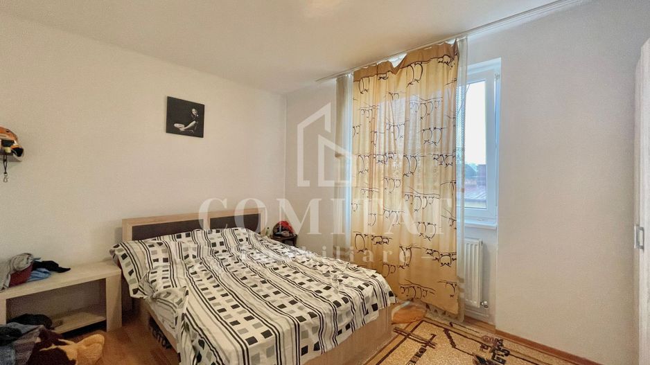 Apartament cu 2 camere | Zona Sălii Polivalente - Poză 3