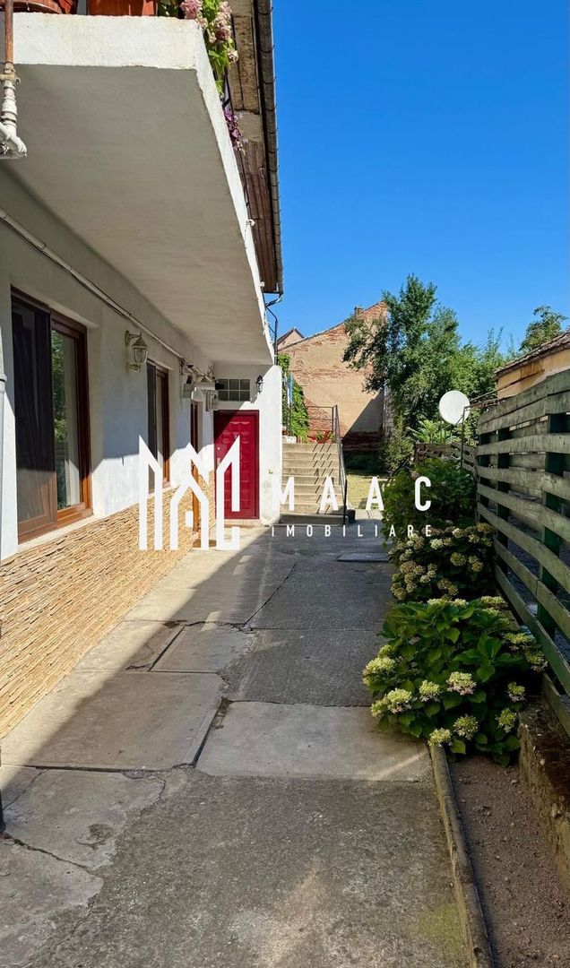 Apartament 3 camere de vânzare | Sibiu, Central | Centrul Istoric - Poză 12