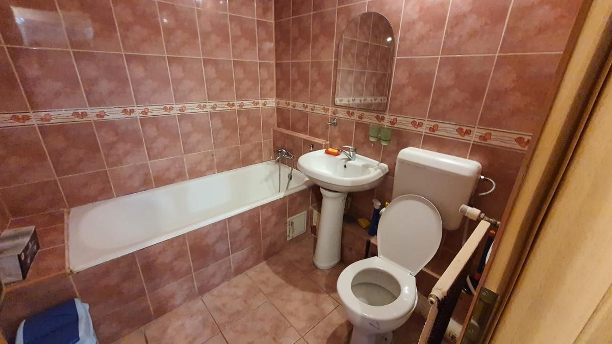 Apartament cu trei camere, Piata Sudului, 175.000€ negociabil - Poză 8
