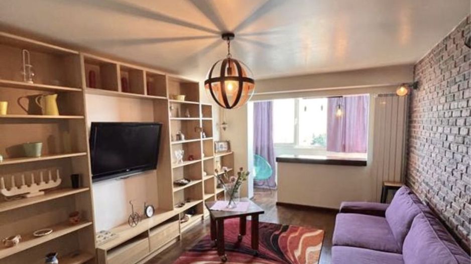 Tomis Nord 3 camere - Poză 2