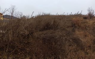 Teren intravilan 600 mp-ideal casa-Valea Sigmirului - Poză 5