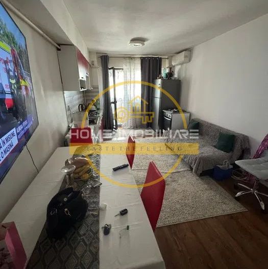 Apartament 2camere/zona Bucium/langa Lidl - Poză 6