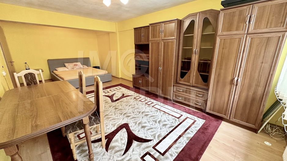 2 camere decomandate zona Zorilor, 58 mp, imobil nou, parcare cu CF - Poză 2